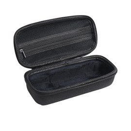 inDomit Carrying Case Compatible with DJI OSMO Pocket 3 Black