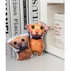 Dedelit Dederit Sounding Funny Song Meow Meow Sound Cat Plush