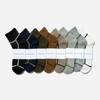 CHICSTOCKS Sixtox Socks, Men's, Women's, Nara Knitting Socks, Gift Men,