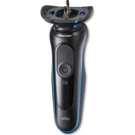 Braun Ics Body CPL S5 Easyclean Blue
