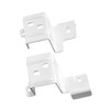 Washer Dryer Stacking Kit Space Saving Easy Installation Universal Fit