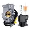 TRX300EX Carburetor Fit for Honda Sportrax 300 TRX300EX 1993-2008 ATV