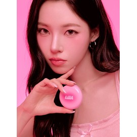 Powder Pact 9g (Choose 1 of 3 types) / 파우더 팩트 9g (3종 택1)