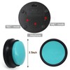 Voice Recording Button, Dog Buttons for Communication Pet Training Buzzer,