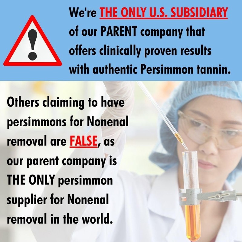 Mirai Clinical Persimmon Soap Bar