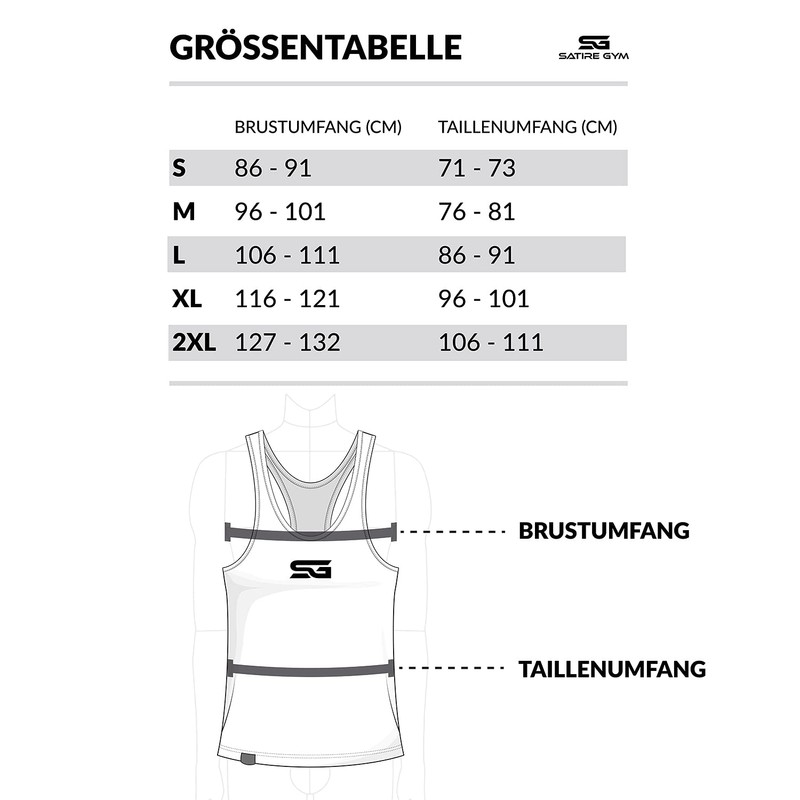 Satire Gym Fitness String Men's Functional Sports Clothing Suitable for
