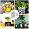 Flower Pot Hole Mesh Pad 10PCS 11.8 X 7.8 Inch/