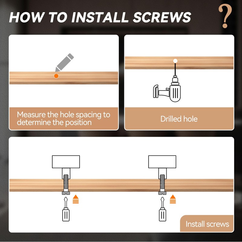 KALEVOL 30 Pack Cabinet Knobs 1-1/4 inch Gold Zinc Alloy