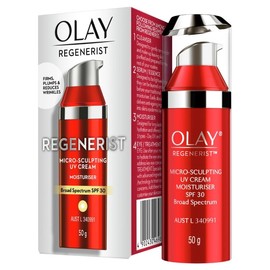 Olay Regenerist Micro-Sculpting UV Cream SPF 30 50ml