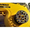 Dewalt DCE100 20v Blower Cover Attachment