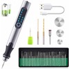 Professional Engraving Pen Speed Control Engraving Pen Electric Engraving Pen