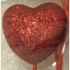 Heart Picks Coeurs sur Pique 7pc Valentines Day Party Decor