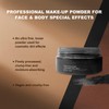 Makeup Special Superfine Special Effects Makeup Powder Powder Ash Powder