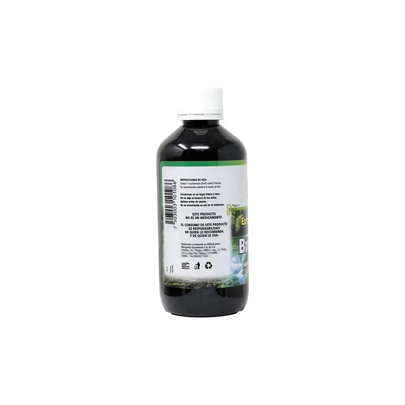 Tonico De Bronquios (250 Ml) Margarita Naturalmente
