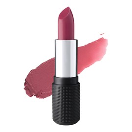 Red Apple Lipstick Vogue Pink Lipstick for Women - Vegan Gluten Free Natural Makeup, Semi-Sheer Hydrating Lip Tint Stain - Organic Lip Gloss with Aloe & Almond Oil