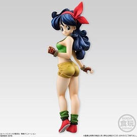 ドラゴンボールスタイリング ランチ【プレミアムバンダイ限定版】(食玩・ガム)