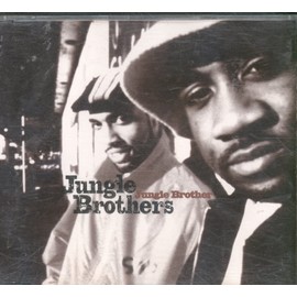 Jungle Brother [CD 2]