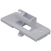 Supplying Demand DA63-03454B 2036845 Refrigerator French Door Center Flipper Hinge