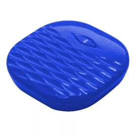 Amplicom Amplifyze TCL Pulse Blue Bluetooth Vibrating Bed Shaker