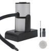 Portable Food Smoker Smoking Machine Handheld Smoke Infuser for Cocktail
