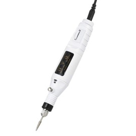 14pcs 100V-240V Mini Electric Grinder Drill Variable Speed Rotary Engraving Pen Carve Set for Milling Polishing