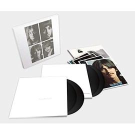 The Beatles (The White Album)