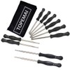 10 Pcs Carburetor Adjustment Tool Kit for Common 2 Cycle