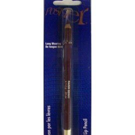 2 Pack New Posner Lip Pencils Raisin Berry