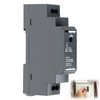 Switching Power Supply 24V Dinrail Transformer Din Rail Mount Power