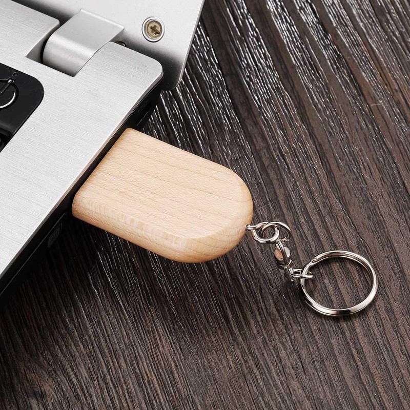 Garrulax USB Flash Drive 8GB / 16GB / 32GB Premium