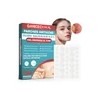 180pzs Parches Pegatinas Para Acné Absorbentes Pimple Patch