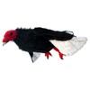 Adore 23" Reaper The Turkey Vulture Stuffed Animal Plush Walltoy