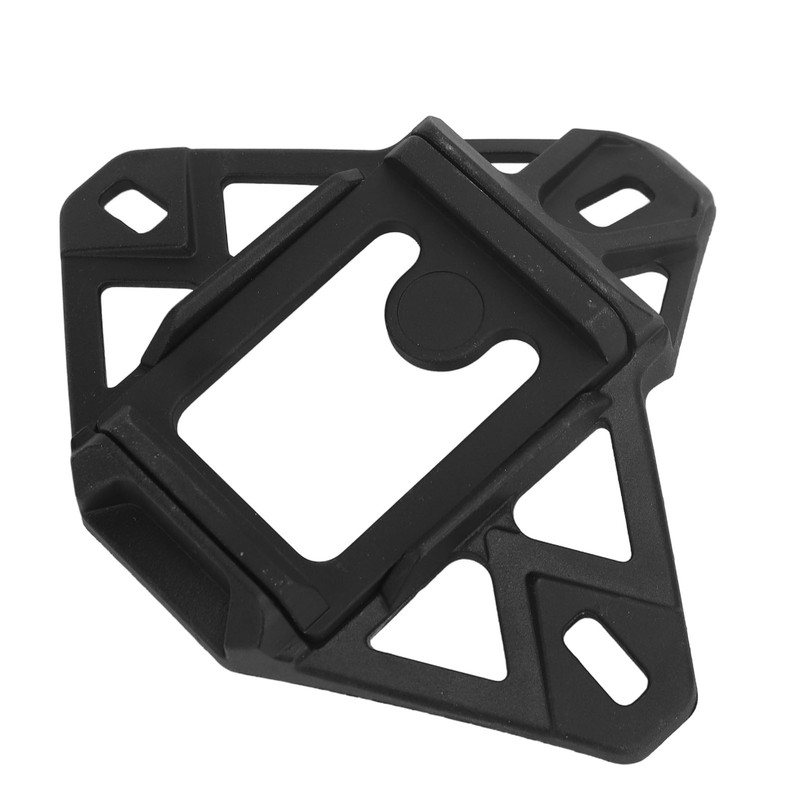 Helmet Shroud Aluminum Alloy Helmet NVG Mount Adapter for FAST