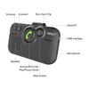 Bluetooth Car Speaker for Cell Phone, Handsfree Bluetooth Car Kit