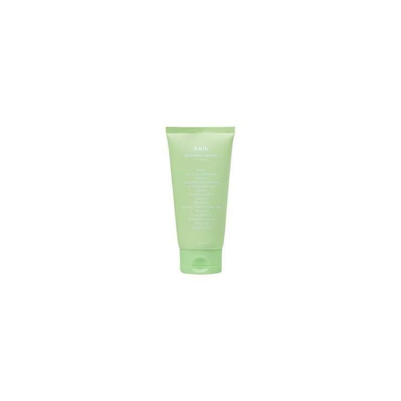Aviv (현대Hmall) [아비브] 아크네 폼 클렌저 어성초폼 150ml 2개