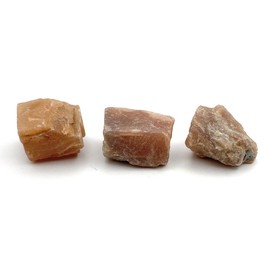 Raw Moonstone Natural Crystal Specimen 2cm