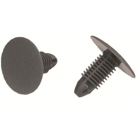 Fujix [huzikkusu] Blush Clip 10 Pcs [Number] ptf22g2