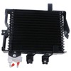 dowfane Transmission Oil Cooler 32910-0C010 TO4050107 Compatible with Toyota 07-10