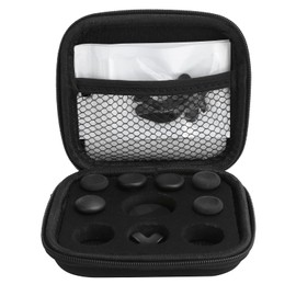 Juego de Piezas de Repuesto para Elite Series 2 Controlador, 6 Joysticks de Metal Mod Swap, 4 Paletas, 2 D-Pads, 1 Herramienta de Ajuste, 13 en 1 Joysticks para Elite Series