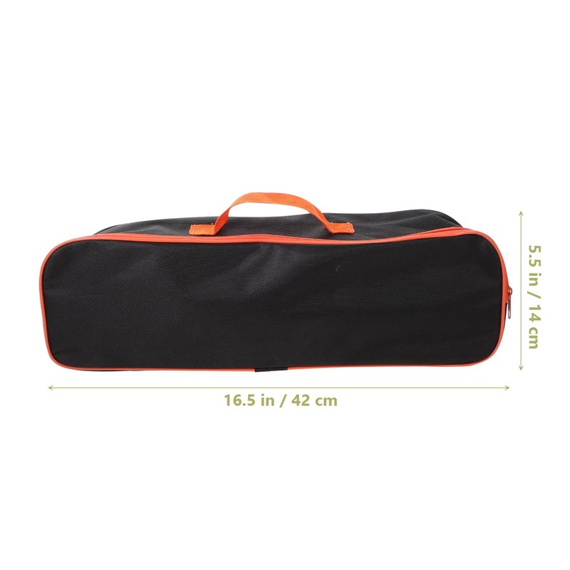 Veemoon Car Vacuum Cleaner Tool Bag, Car Cleaner Tool Organizer