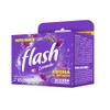 Flash Pastilla Sanitaria En Canastilla Lavanda 65gr