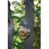 Wildlife Sciences Geo Ball Bird Feeder Diamond