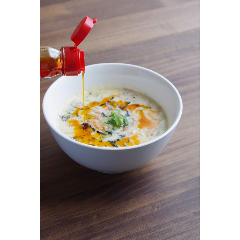 Kuki Sesame Oil 1.6 oz (45 g) x 6 Bottles