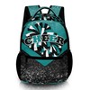 SKYIGC Cheer Backpacks for Cheerleaders, Cheerleading Backpack 16.5in, Cheerleader Gifts