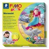 Staedtler 8034 12 LY Fimo Kids Shape & Play Set