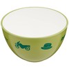 Kim Jo Pottery 34574 Detective Conan Sera Lacquer Bowl 4.7