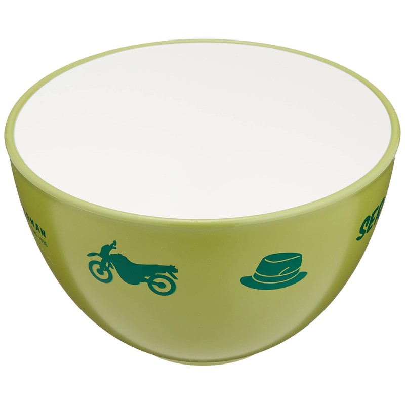 Kim Jo Pottery 34574 Detective Conan Sera Lacquer Bowl 4.7