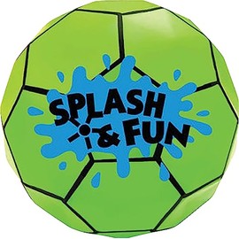 Splash & Fun Bouncer Ball # 9 cm Beach Ball