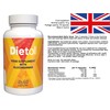Dietoll - 60 capsules