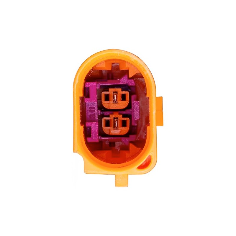HELLA 6PT 014 494-321 Sensor, exhaust gas temperature - 2-pin